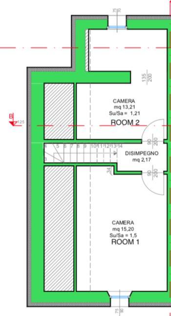 La Rocia 2 Apartment Rocca Pietore Exterior photo