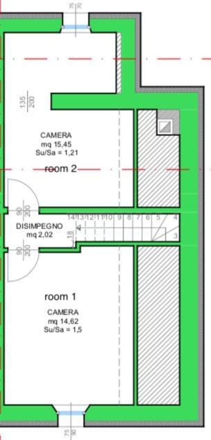 La Rocia 2 Apartment Rocca Pietore Exterior photo